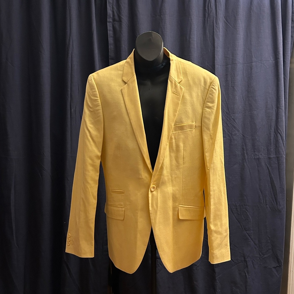 30 pieces mix men blazer Michael kors / suslo couture lot bundle 30 blazer